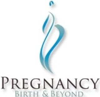 Pregnancy logo