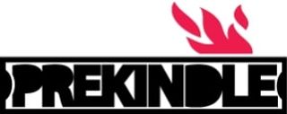 PREKINDLE logo