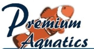 Premium Aquatics logo