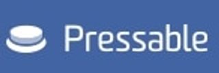 Pressable logo
