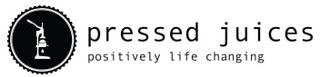Pressed Juices logo