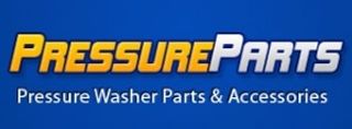 Pressureparts logo