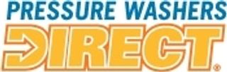 Pressure Washers Direct logo