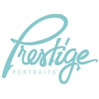 Prestige Portraits logo