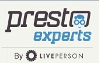 PrestoExperts logo