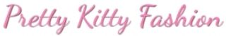 Pretty Kitty Fashion logo