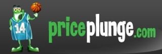 Price Plunge logo