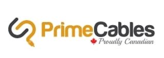 PrimeCables logo