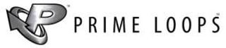 Prime Loops logo