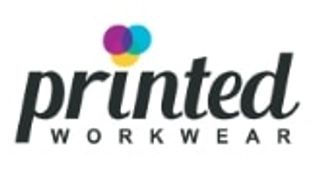 Printed Workwear logo