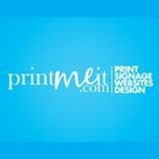 Printmeit logo