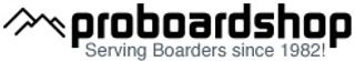ProBoardShop logo
