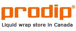 Prodip logo