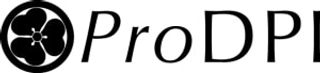 ProDPI logo