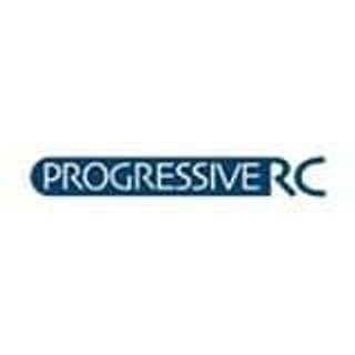 ProgressiveRC logo