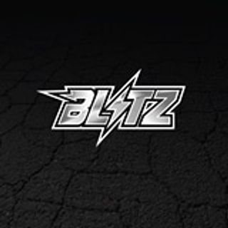 Project Blitz logo