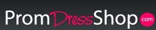 Prom Dress Shop logo