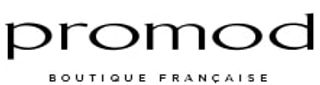 Promod UK logo