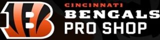 Bengals Pro Shop logo