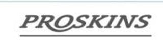 Proskins logo