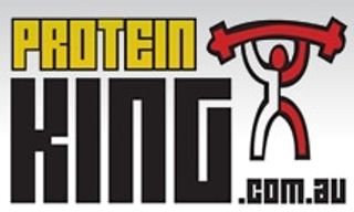 Protein King logo