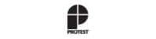 Protest logo
