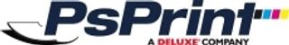 PsPrint logo