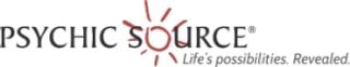 Psychic Source logo