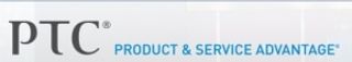 PTC logo