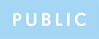 PUBLIC logo