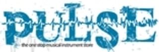 Pulse Musicals logo