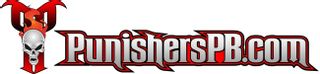 PunishersPB logo