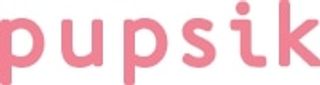 Pupsik Studio logo