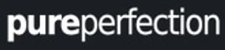 Pure-perfection logo