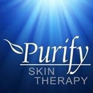 Purify Skin Therapy logo