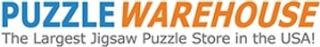 Puzzle Warehouse logo