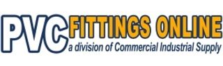 PVC Fittings Online logo
