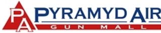 Pyramyd Air logo