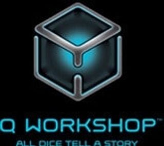 Q-workshop logo