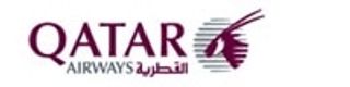 Qatar Airways logo