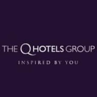 QHotels logo
