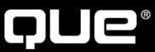 Que Publishing logo