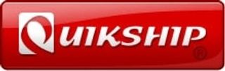 Quikship logo