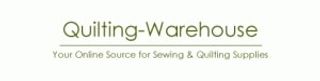 Quilting-Warehouse logo