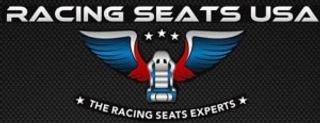 Racing-seats-usa logo