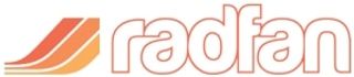 Radfan logo