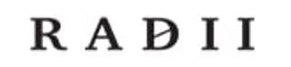 Radii Footwear logo