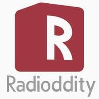 Radioddity logo