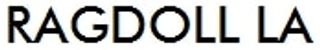 Ragdoll LA logo