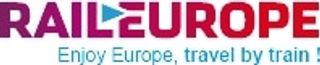 Rail Europe Hong Kong logo